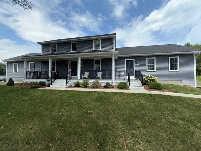 property at 469 Old Coldbrook Rd
