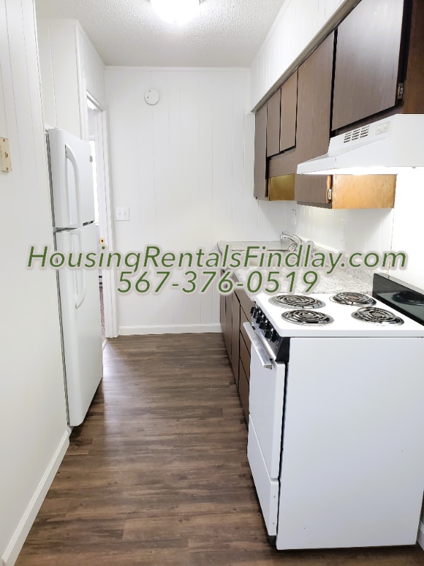 819 N Cory St, Unit 1 in Findlay, OH - Building Photo - Building Photo