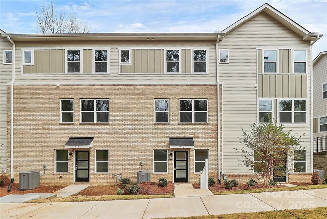 property at 3940 Hager Dr