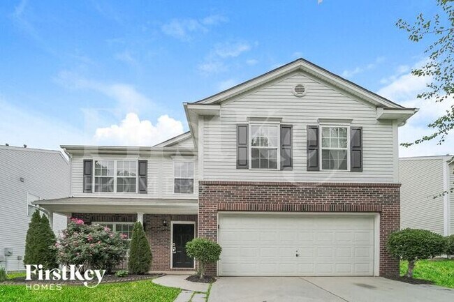 4724 Meadowfield Rd in Charlotte, NC - Building Photo - Building Photo