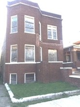 6510 S Artesian Ave in Chicago, IL - Building Photo - Building Photo