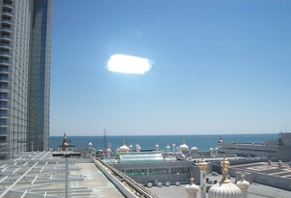 Best of Life Park Apartments in Atlantic City, NJ - Foto de edificio - Building Photo