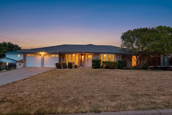 property at 6505 Victoria Ave