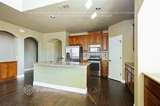 1204 Litchfield Ln in Burleson, TX - Building Photo - Building Photo