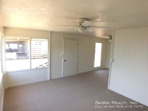 91-501 Ewa Beach Rd in Ewa Beach, HI - Foto de edificio - Building Photo