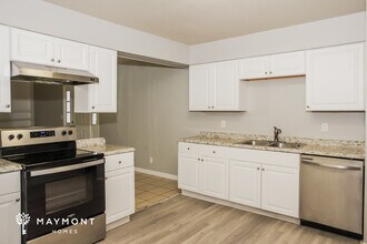 304 Beard St SW in Decatur, AL - Building Photo - Building Photo