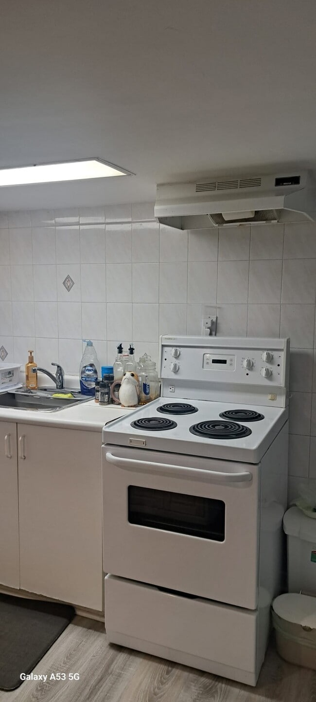 property at 574 Coxwell Av