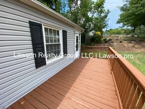 1807 Pexton Ave in Salem, VA - Foto de edificio - Building Photo