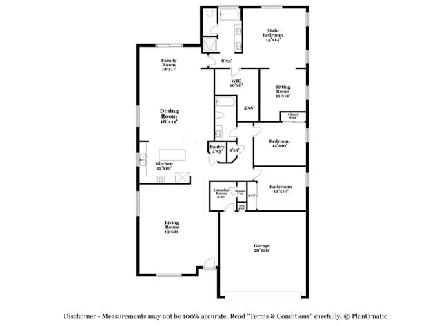 3411 W Chanute Pass in Phoenix, AZ - Building Photo - Building Photo