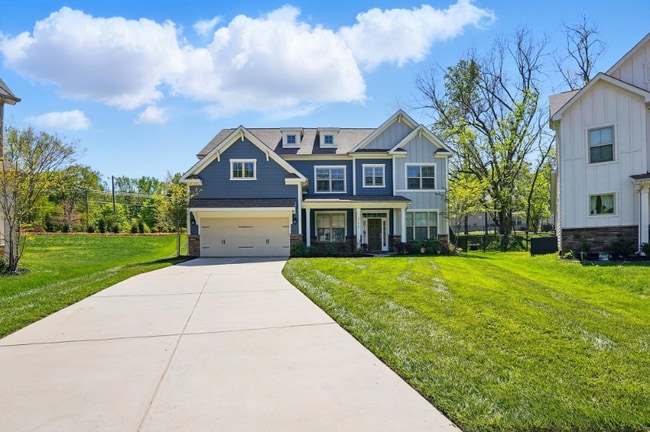 20422 Creek Bend Edge Ct in Matthews, NC - Building Photo - Building Photo