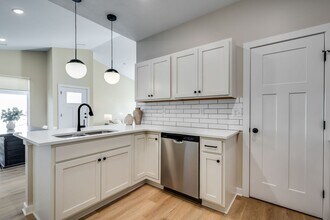 3728 Long Leaf St in Wichita, KS - Building Photo - Building Photo