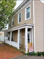 709 Idlewood Ave in Richmond, VA - Building Photo