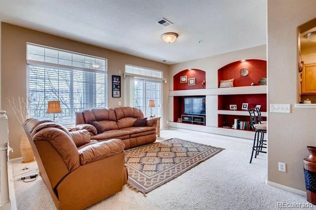 494 Black Feather Loop-Unit -Apt 116 in Castle Rock, CO - Foto de edificio - Building Photo