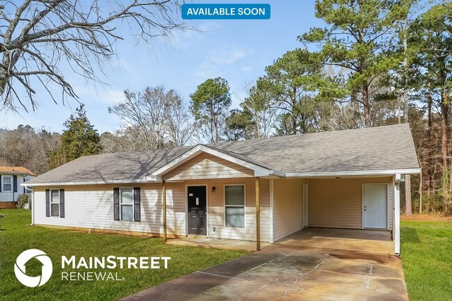 property at 207 E Wade St