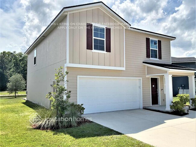 395 Sawmill Landing Dr in St. Augustine, FL - Building Photo - Building Photo
