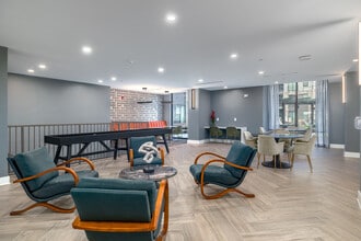 The Upton in Atlanta, GA - Foto de edificio - Interior Photo