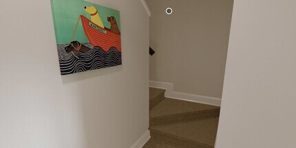 1308 Creekway Private in Ottawa, ON - Building Photo - Building Photo