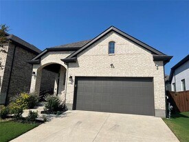 3902 Talisker Blvd in Sherman, TX - Building Photo