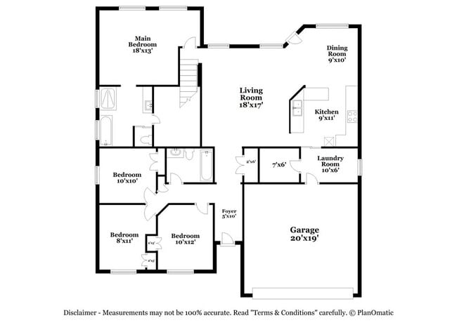 701 Algerita Dr in Georgetown, TX - Foto de edificio - Building Photo