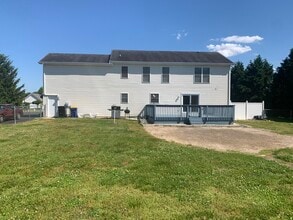 142 Trillium Dr in Magnolia, DE - Building Photo - Building Photo