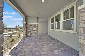 148 Silver Run Ln in Las Vegas, NV - Building Photo - Building Photo