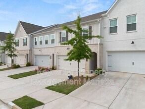 3604 Silvery Wy in Powder Springs, GA - Building Photo - Building Photo