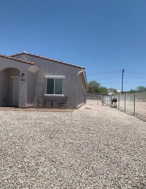 802 N Anita Ave in Tucson, AZ - Building Photo - Building Photo
