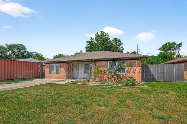 property at 423 Gammon Dr