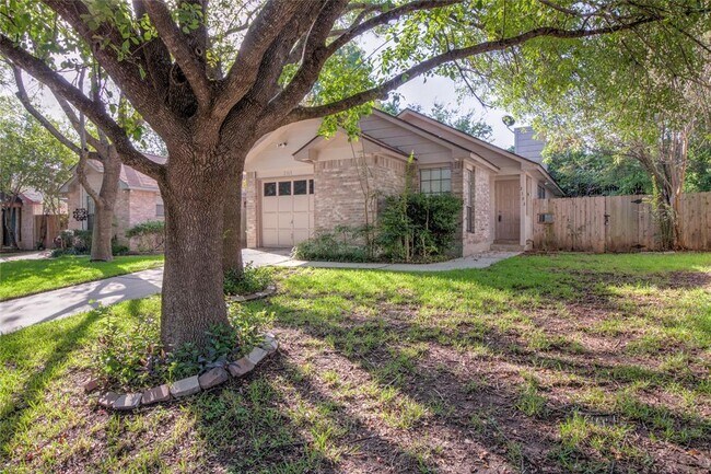 2103 Jasmine Path in Round Rock, TX - Building Photo - Building Photo