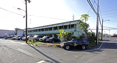 98-083 Kanuku Pl in Aiea, HI - Building Photo - Building Photo