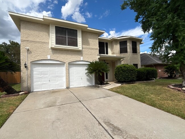 2202 Laurel Branch Way in Houston, TX - Building Photo - Building Photo