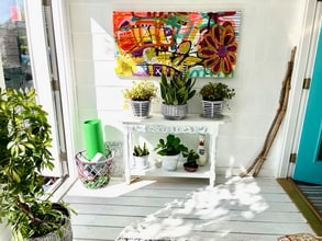 306 Davis St, Unit F5 in Hendersonville, NC - Building Photo - Building Photo