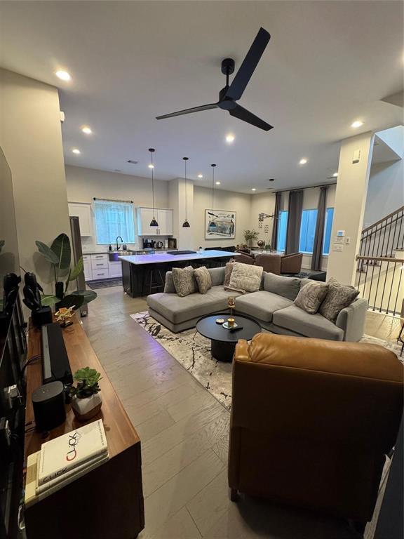 4506 La Branch St in Houston, TX - Building Photo - Building Photo