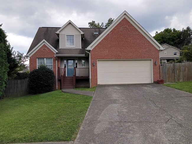 property at 6 University Pl