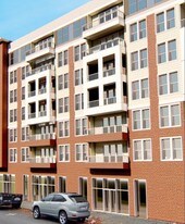 Martha Gardens in San Jose, CA - Building Photo