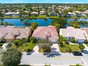 5354 NW 57th Way in Coral Springs, FL - Building Photo - Building Photo