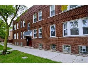 4933 W Hutchinson Ave in Chicago, IL - Building Photo - Building Photo