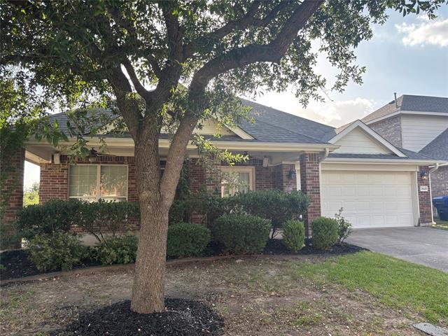 property at 3528 Camino Trail