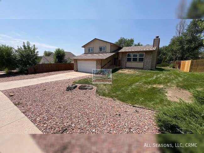 property at 3642 Trailbluff Pl