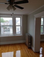 11 Farrington Ave, Unit #1-5 in Boston, MA - Foto de edificio - Building Photo