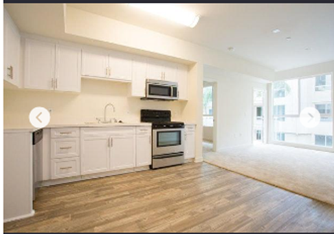 12655 Bluff Creek Dr, Unit 305 in Los Angeles, CA - Building Photo