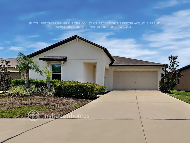 property at 1876 Moon Cactus Ct