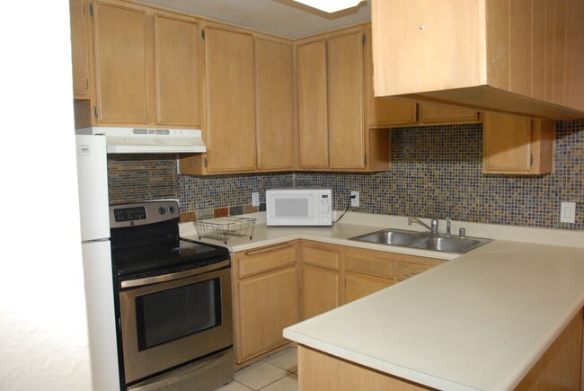 property at 6815 Remmet Ave