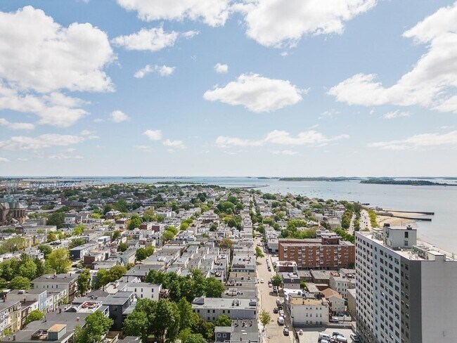 100 Old Harbor St, Unit 1