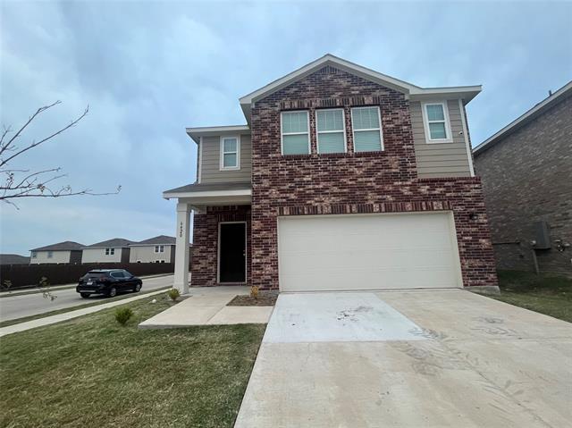 6420 Bishop Dr in Heath, TX - Building Photo