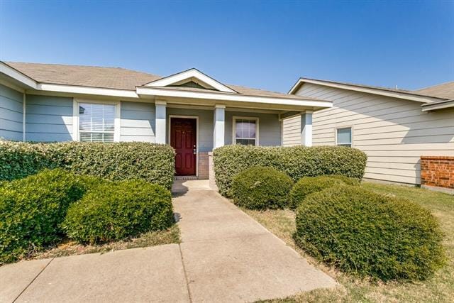 9608 Woodrow Wilson Dr in McKinney, TX - Building Photo - Building Photo
