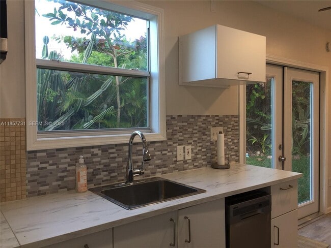 property at 58xx SW 122nd Ave