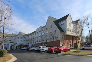 Southwinds Building 1 (SWRHC LLC) Apartments