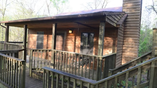 property at 811 Rocky Acres Ln