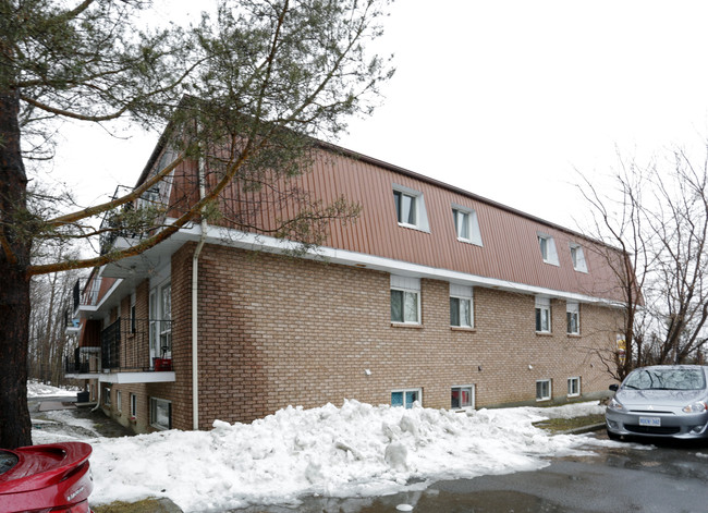 Marose Apartments in Ottawa, ON - Building Photo - Building Photo